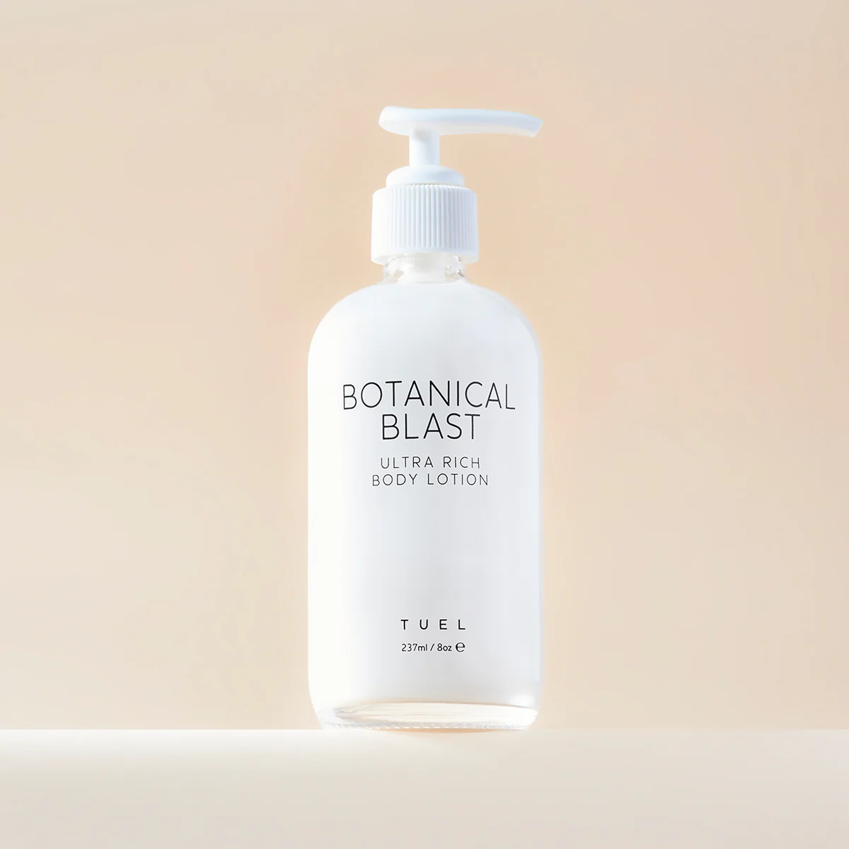 Botanical Blast Ultra Rich Body Lotion