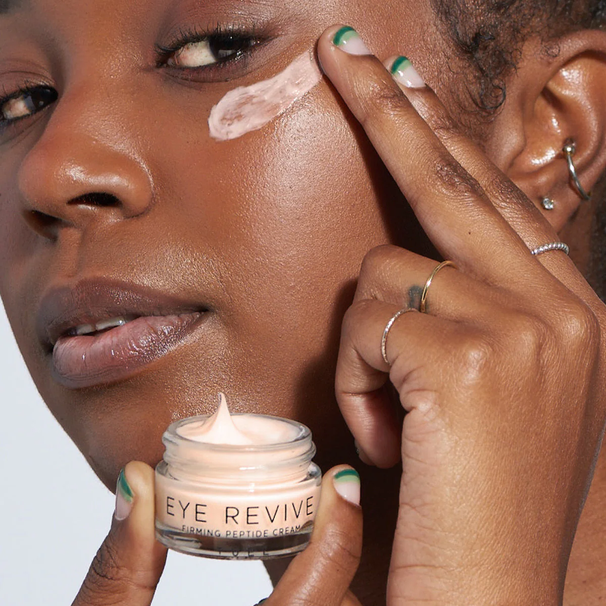 Eye Revive Firming Peptide Cream - Image 4
