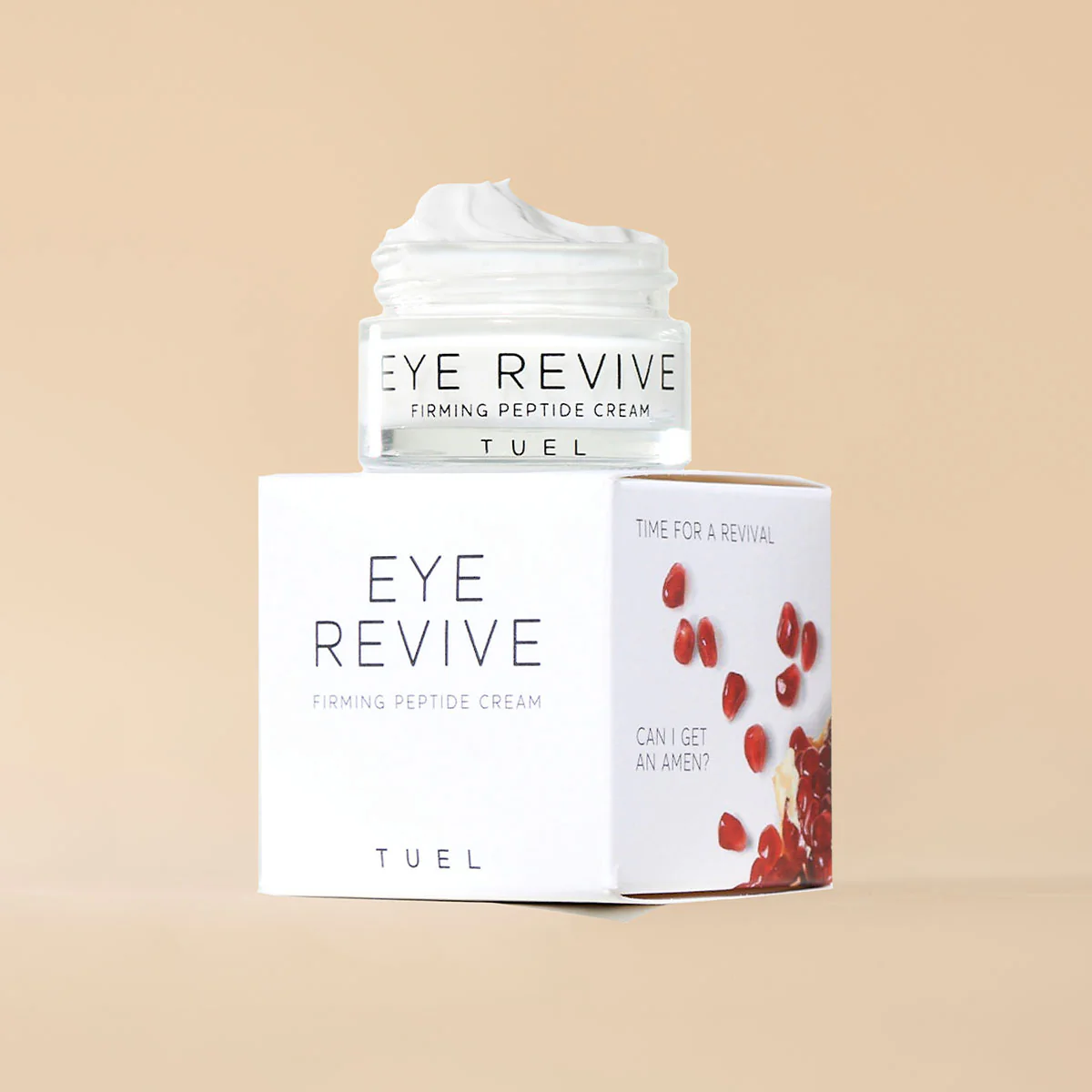 Eye Revive Firming Peptide Cream - Image 5