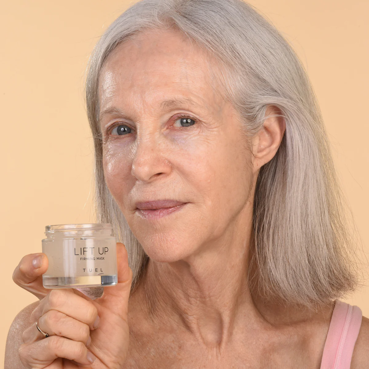 Lift Up Firming Mask - Image 4